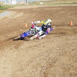 Meet your Posher, Kaleb